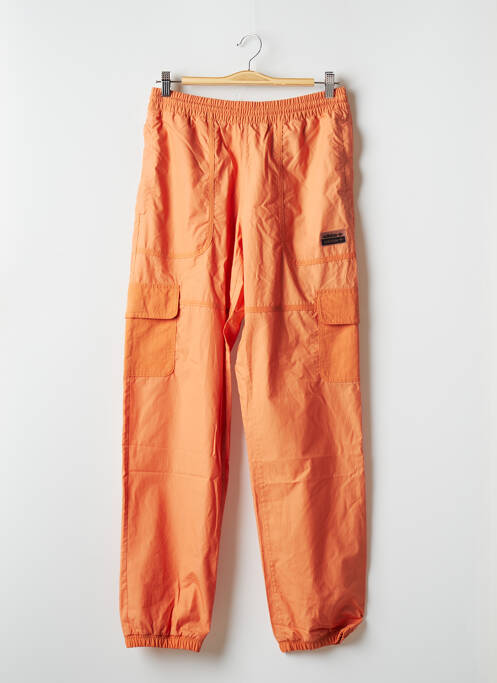 Trening portocaliu ADIDAS bărbat