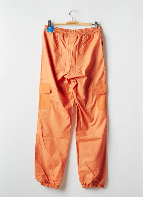 Trening portocaliu ADIDAS bărbat