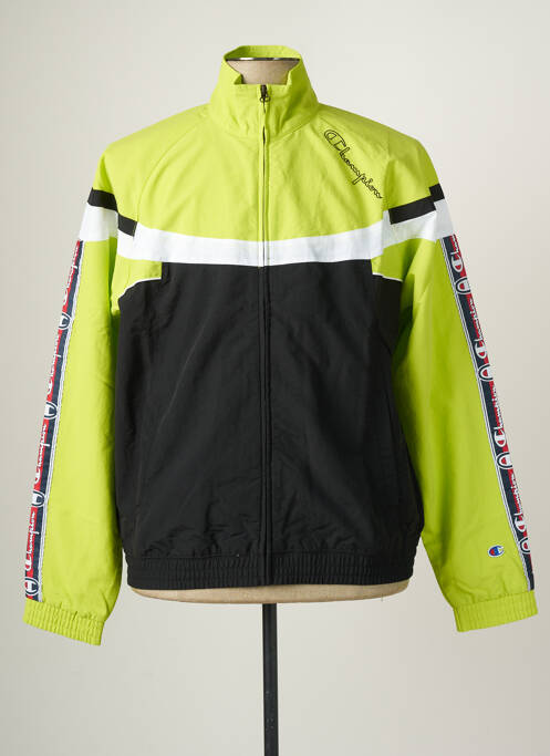 Geacă galben CHAMPION bărbat