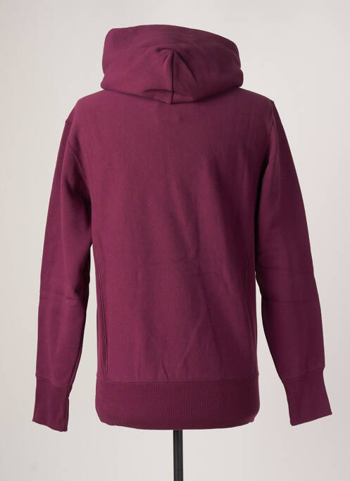 Hanorac roșu CHAMPION bărbat