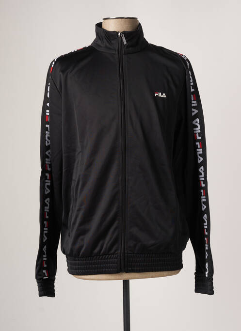 Geacă multicolor FILA bărbat