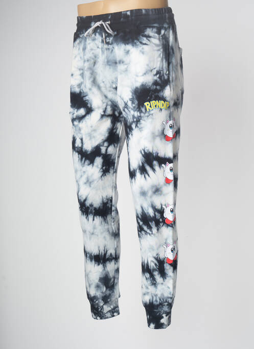 Trening negru RIPNDIP bărbat