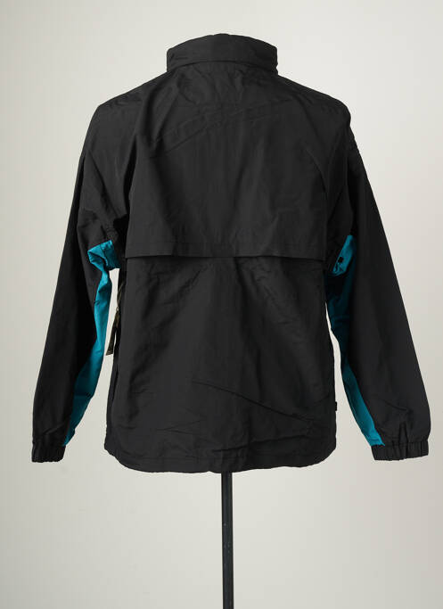 Geacă negru OBEY bărbat