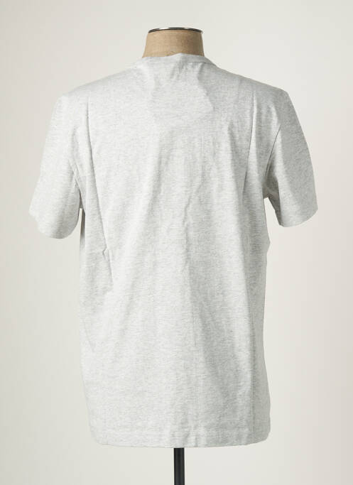 Tricou gri CHAMPION bărbat