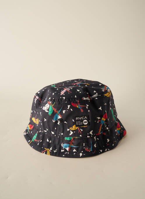 Căciulă negru RVCA bărbat