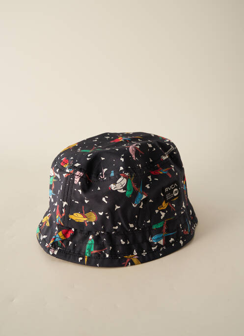 Căciulă negru RVCA bărbat