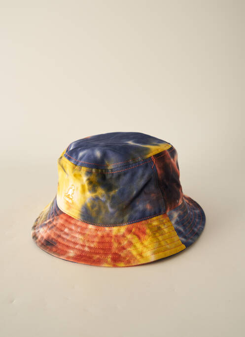 Căciulă multicolor KANGOL femeie