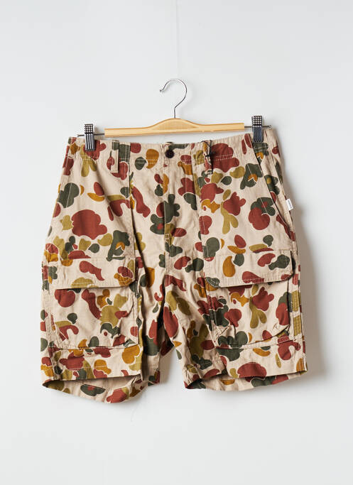 Șort multicolor ELEMENT bărbat