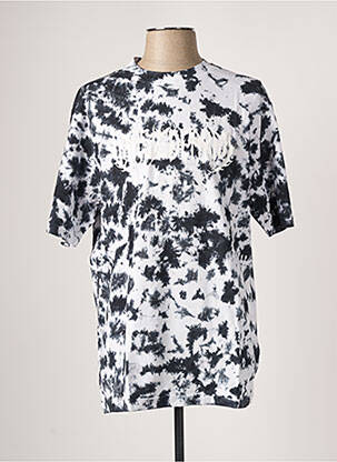 Tricou negru WASTED PARIS bărbat