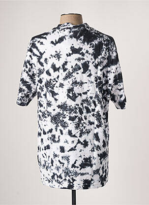 Tricou negru WASTED PARIS bărbat