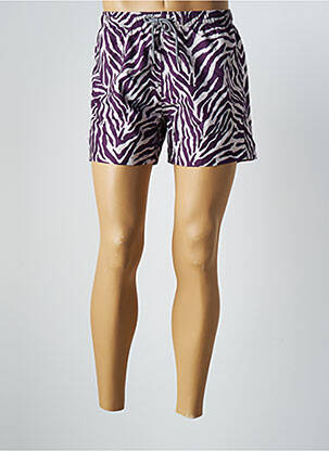 Șort de baie multicolor BOARDIES bărbat