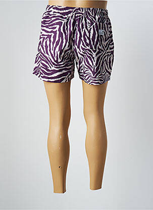 Șort de baie multicolor BOARDIES bărbat