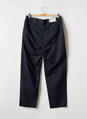 Pantalon drept albastru FARAH bărbat
