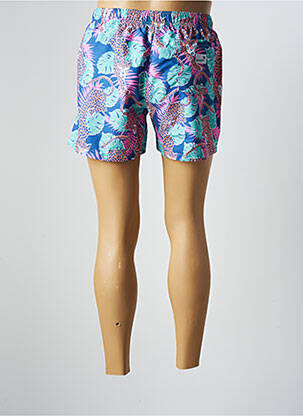 Șort de baie multicolor BOARDIES bărbat