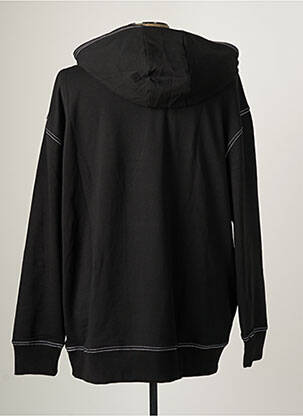 Hanorac negru IVY PARK femeie