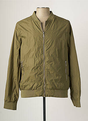 Geacă kaki BELLFIELD bărbat