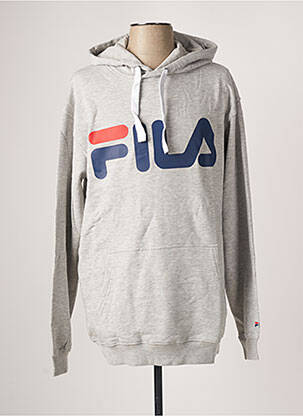 Hanorac multicolor FILA bărbat