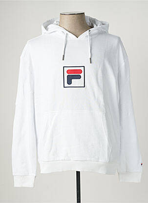 Hanorac multicolor FILA bărbat