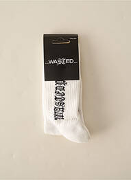 Trening negru WASTED PARIS homme