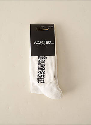 Trening negru WASTED PARIS bărbat