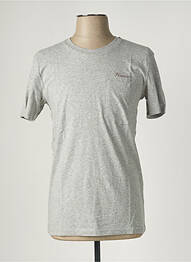 Tricou gri HARMONY homme