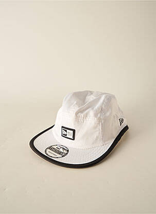 Șapcă alb NEW ERA bărbat