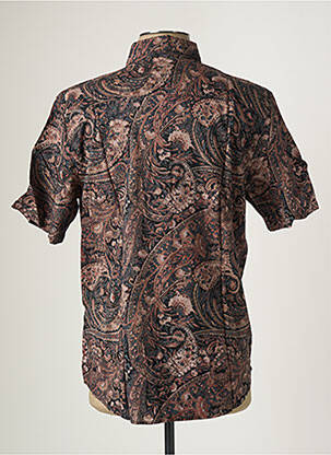Cămașă cu mâneci scurte multicolor RVCA bărbat