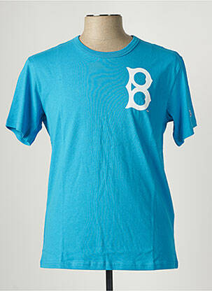 Tricou albastru CHAMPION bărbat
