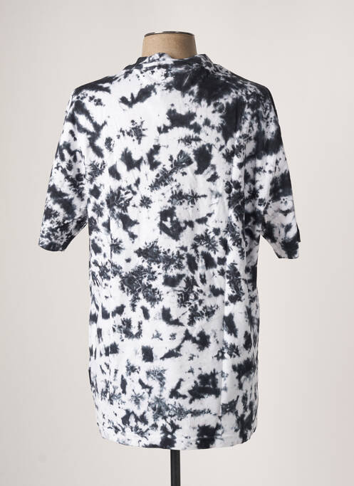 Tricou negru WASTED PARIS bărbat