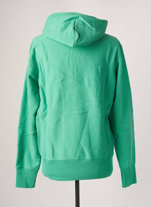 Hanorac verde CHAMPION bărbat