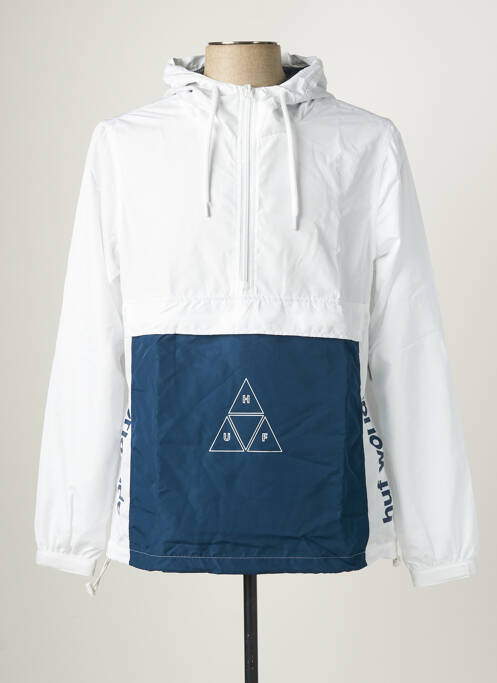 Geacă alb HUF bărbat