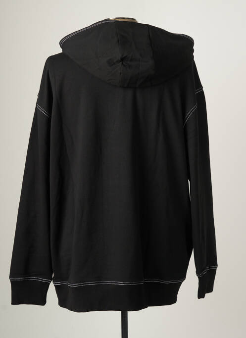 Hanorac negru IVY PARK femeie