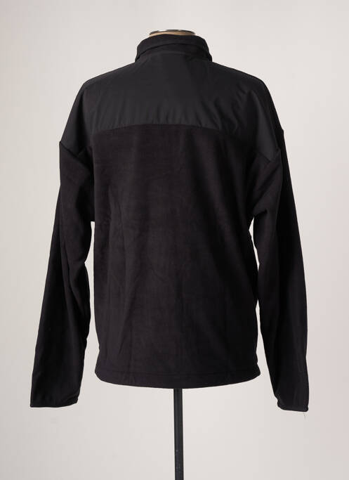 Polar negru REEBOK femeie