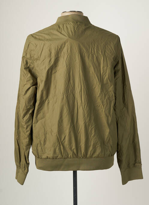 Geacă kaki BELLFIELD bărbat