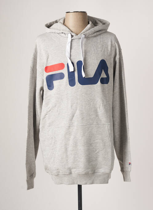 Hanorac multicolor FILA bărbat