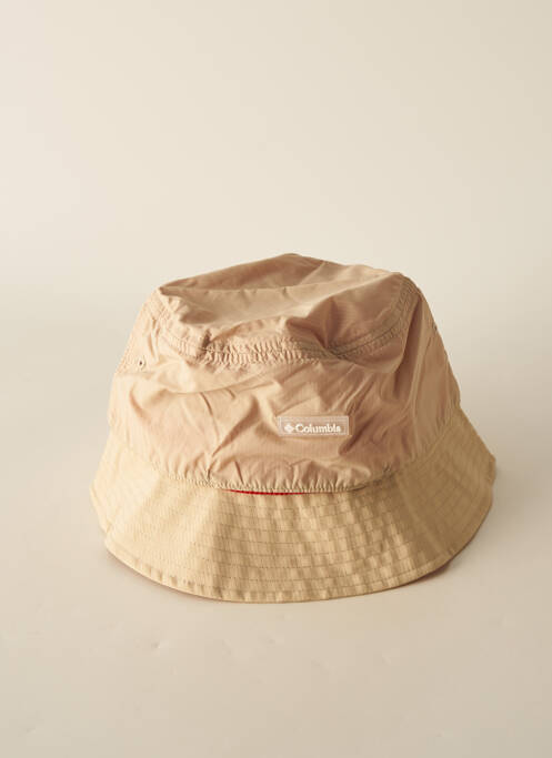Căciulă bej COLUMBIA bărbat