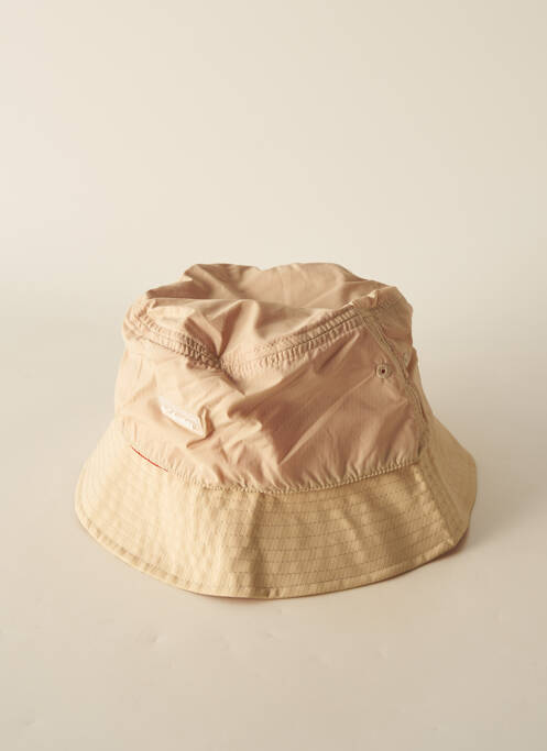 Căciulă bej COLUMBIA bărbat