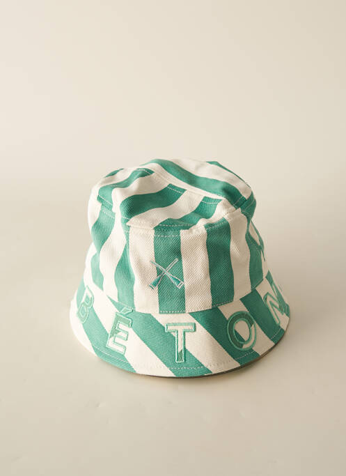 Căciulă verde BÉTON CIRÉ femeie
