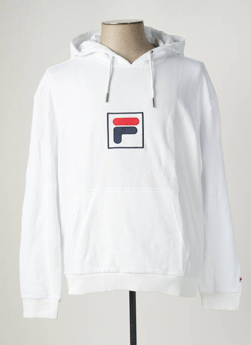 Hanorac multicolor FILA bărbat