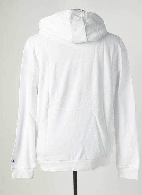 Hanorac multicolor FILA bărbat