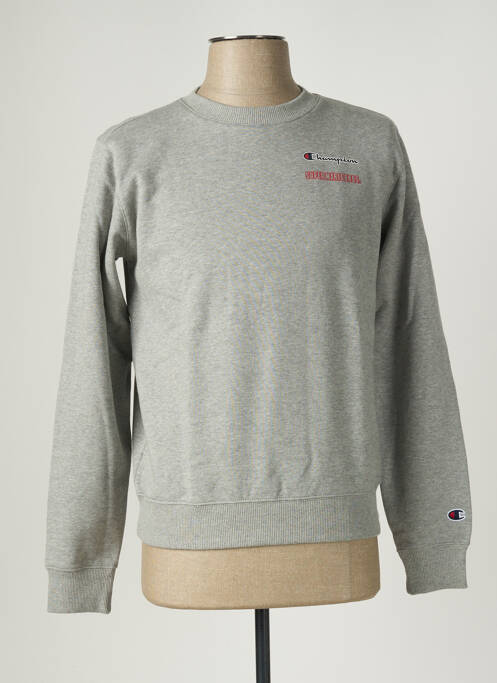 Hanorac gri CHAMPION femeie