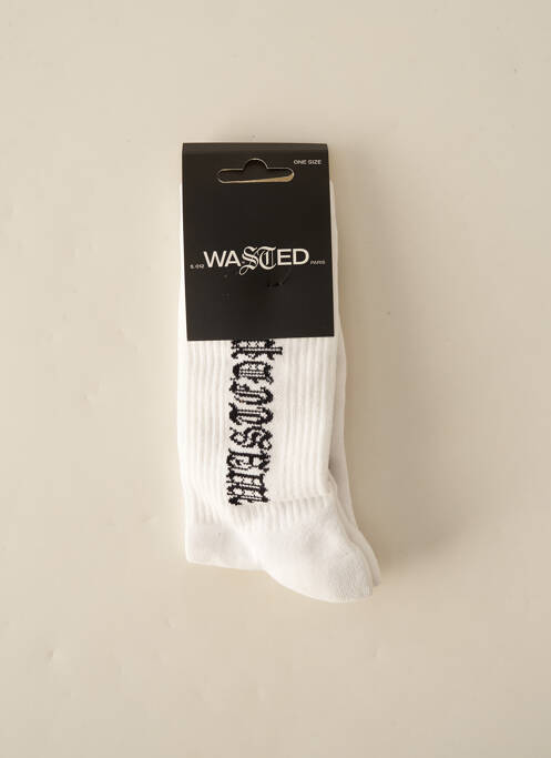 Trening negru WASTED PARIS bărbat