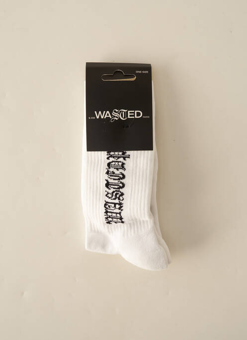 Trening negru WASTED PARIS bărbat