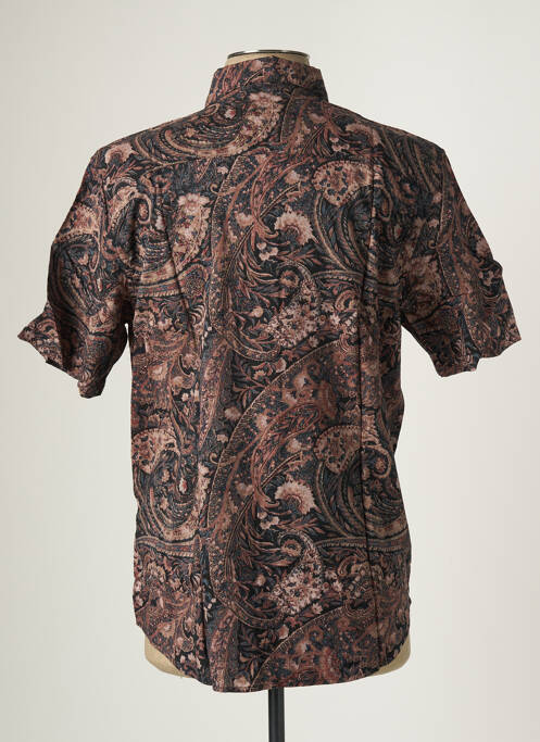 Cămașă cu mâneci scurte multicolor RVCA bărbat