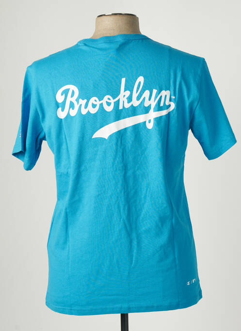 Tricou albastru CHAMPION bărbat