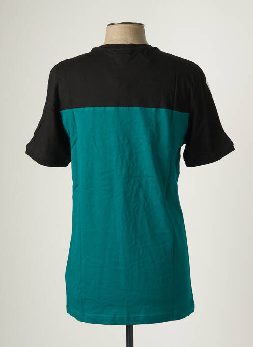 Tricou albastru FILA bărbat