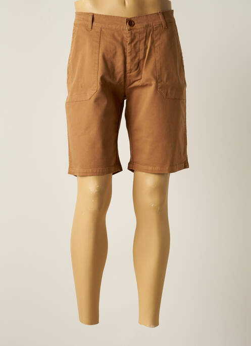 Șort bej OLOW bărbat