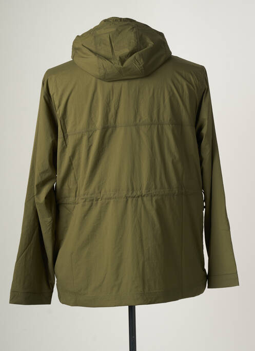 Jachetă vânt kaki CHAMPION femeie