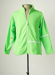 Hanorac verde AVNIER homme