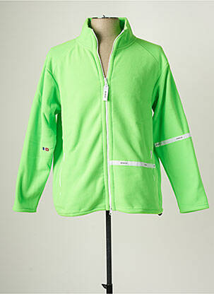 Hanorac verde AVNIER bărbat